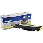 Brother TN223Y Yellow Toner (Standard Yield)