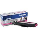 Brother TN227M Magenta Toner (High Yield)