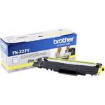 Load image into Gallery viewer, Brother TN227Y Yellow Toner (High Yield)