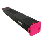 Sharp MX61NTMA Magenta Toner (Standard Yield)