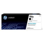HP CF294X Black Toner (High Yield)