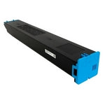 Load image into Gallery viewer, Sharp MX61NTCA Cyan Toner (Standard Yield)