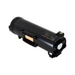 Hyperion Compatible 106R03942 Black Toner (High Yield)