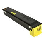 Hyperion Compatible TK5217Y Yellow Toner (Standard Yield)
