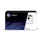 HP CF289A Black Toner (Standard Yield)