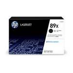 HP CF289X Black Toner (High Yield)