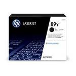 HP CF289Y Black Toner (High Yield)