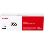 Load image into Gallery viewer, Canon CRG055BK (3016C001AA) Toner