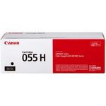 Canon CRG055XLBK (3020C001AA) Toner