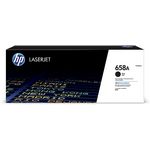 HP W2000A Black Toner (Standard Yield)