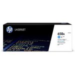 HP W2001A Cyan Toner (Standard Yield)