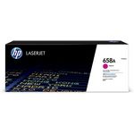 HP W2003A Magenta Toner (Standard Yield)