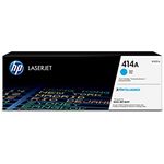 HP W2021A Cyan Toner (Standard Yield)