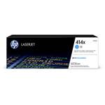 HP W2021X Cyan Toner (High Yield)
