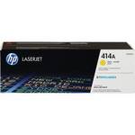 HP W2022A Yellow Toner (Standard Yield)