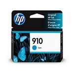 HP 3YL58AN Cyan Ink (Standard Yield)
