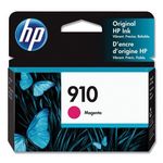 HP 3YL59AN Magenta Ink (Standard Yield)