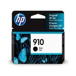 HP 3YL61AN Black Ink (Standard Yield)
