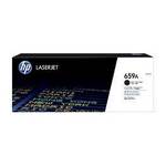 HP W2010A Black Toner (Standard Yield)