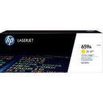 HP W2012A Yellow Toner (Standard Yield)