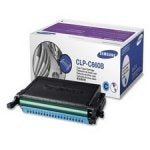 Samsung CLPC660B Cyan Toner (High Yield)