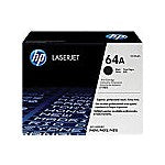 HP CC364A Black Toner (Standard Yield)