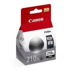 Load image into Gallery viewer, Canon PG210XL (2973B001) Ink Cartridge