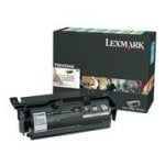 Lexmark T654X04A Black Toner (High Yield)