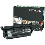 Lexmark T650H11A Black Toner (High Yield)