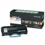 Lexmark E260A11A Black Toner (Standard Yield)
