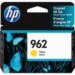 HP 3HZ98AN Yellow Ink (Standard Yield)