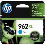 HP 3JA00AN Cyan Ink (High Yield)