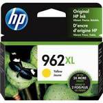HP 3JA02AN Yellow Ink (High Yield)