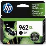 HP 3JA03AN Black Ink (High Yield)