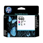 HP C4901A Color Printhead (Standard Yield)