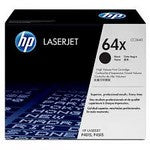HP CC364X Black Toner (High Yield)