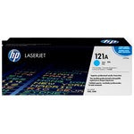 HP HP C9701A Cyan Toner (Standard Yield)