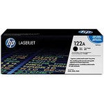 HP HP Q3972A Yellow Toner (Standard Yield)