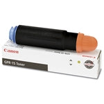 Load image into Gallery viewer, Canon GPR15BK (9629A003AA) Toner