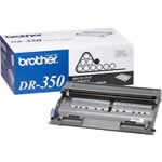 Brother DR350 Black Drum (Standard Yield)