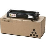Ricoh 406344 Black Toner (Standard Yield)