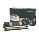 Load image into Gallery viewer, Lexmark C5240KH Black Toner (High Yield)