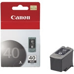 Load image into Gallery viewer, Canon PG40 (0615B002AA) Ink Cartridge
