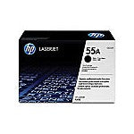 HP CE255A Black Toner (Standard Yield)