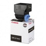 Load image into Gallery viewer, Canon GPR23BK (0452B003AA) Toner