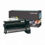 Lexmark C7700YS Yellow Toner (Standard Yield)