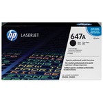 HP CE260A Black Toner (Standard Yield)