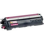 Brother TN210M Magenta Toner (Standard Yield)