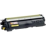 Brother TN210Y Yellow Toner (Standard Yield)