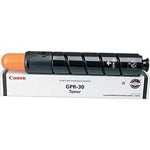 Canon GPR30BK (2789B003AA) Toner